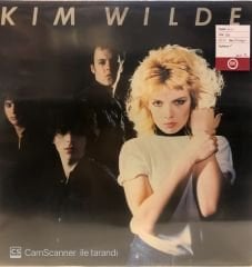 Kim Wilde ''Kim Wilde'' LP
