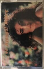 ..ve Ayşegül Aldinç KASET