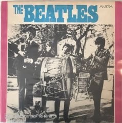 The Beatles - The Beatles LP