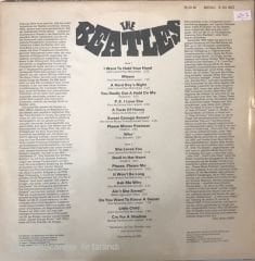 The Beatles - The Beatles LP