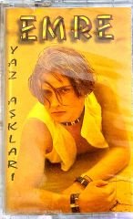 Emre - Yaz Aşkları KASET