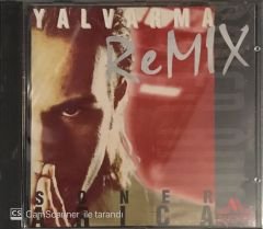 Soner Arıca - Yalvarma Remix  CD