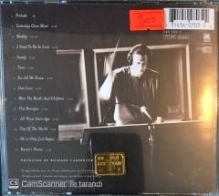 Richard Carpenter - Pianist Arranger Composer Conductor CD