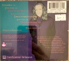 Brian Hughes / One 2 One CD