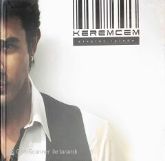 Keremcem - Ateşler İçinde - CD