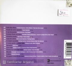 Katia Guerreiro - Fado CD