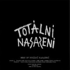 Totální Nasazení – Best Of Totální Nasazení LP