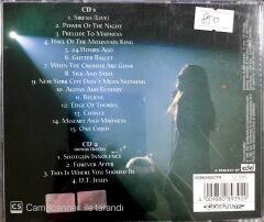 Savatage from the Gutter to the Stage (2 CD) CD