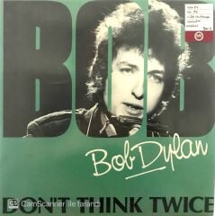 Bob Dylan - Don't Think Twice (Unofficial) LP