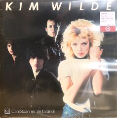 Kim Wilde ''Kim Wilde'' LP