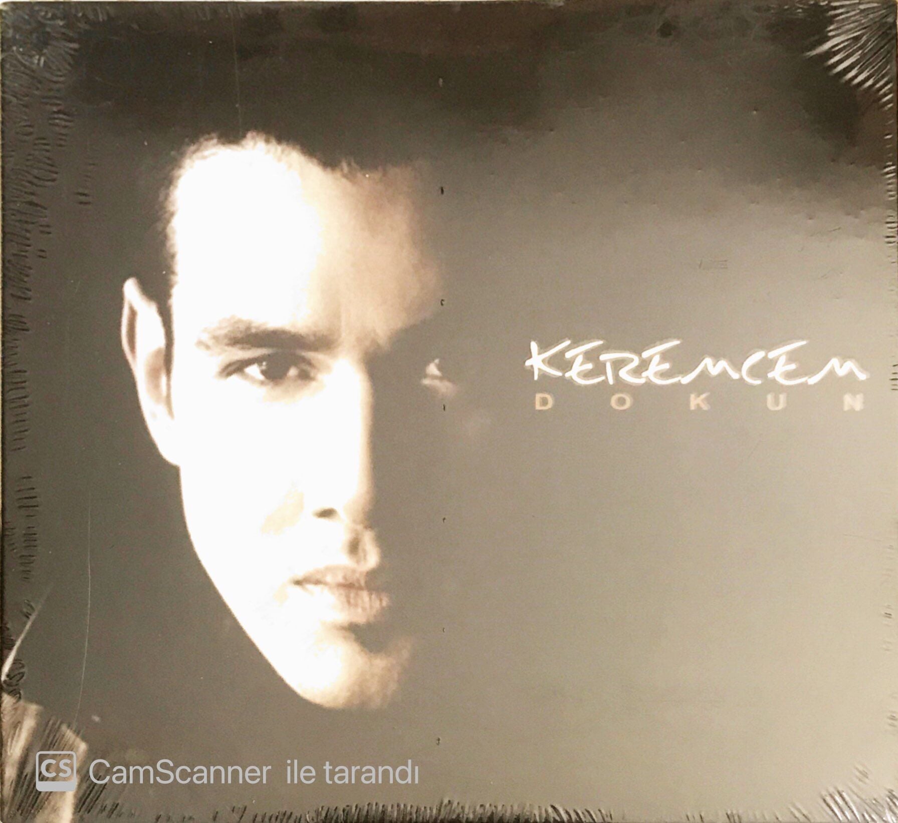 Keremcem - Dokun - CD
