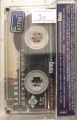 Samantha Fox Greatest Hits KASET