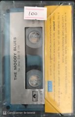The Moody Blues - The Other Side Of Life KASET