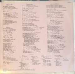 The Boothill Foot-Tappers – Ain't That Far From Boothill LP