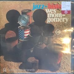 Wes Montgomery - Jazz History Vol.8   2 x LP