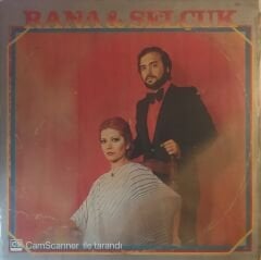 Rana & Selçuk Alagöz Atılım LP