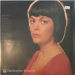 Mireille Bonjour LP