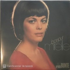Mireille Bonjour LP