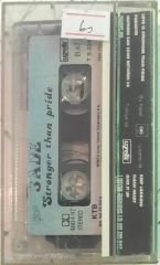 Sade Stronger Than Pride KASET