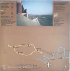 Kitaro - Tunhuang LP