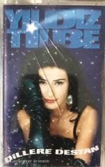 Yıldız Tilbe Dillere Destan KASET