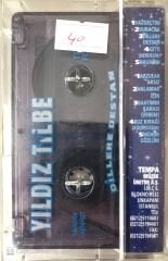 Yıldız Tilbe Dillere Destan KASET