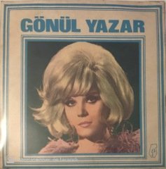 Gönül Yazar Buruk Acı 45lik