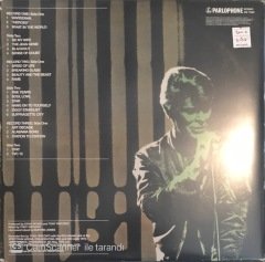 David Bowie Stage LP