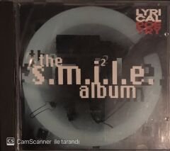 Lyrical Poetry - The Smile Album