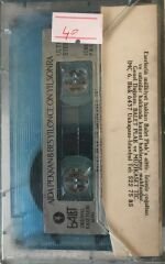 Ajda Pekkan Beş Yıl Önce On Yıl Sonra KASET
