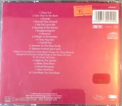 Shalamar - Here It Is The Best Of Shalamar CD
