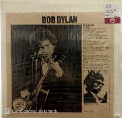 Bob Dylan - Stealin' (Unofficial) LP