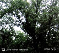 Julianna Barwick / The Magic Place CD