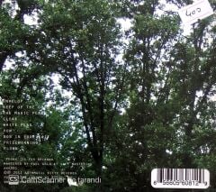 Julianna Barwick / The Magic Place CD