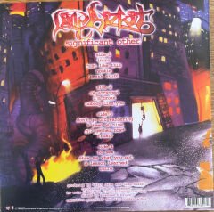 Limp Bizkit – Significant Other Double LP