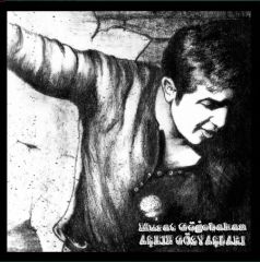Murat Göğebakan - Aşkın Gözyaşları LP