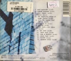 Chris Standring / Shades Of Cool CD