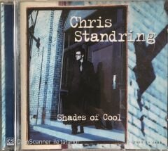 Chris Standring / Shades Of Cool CD