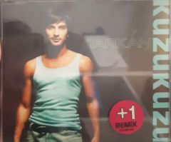 Tarkan Kuzu Kuzu CD