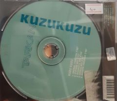 Tarkan Kuzu Kuzu CD