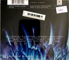 Rammstein / Herzeleid CD