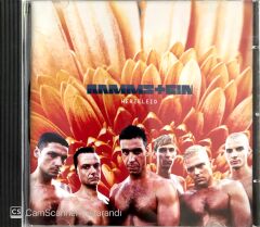 Rammstein / Herzeleid CD