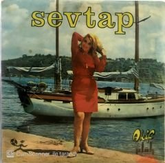 Sevtap - İçimdeki Şeytan 45lik