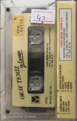 Okay Temiz In Europe KASET
