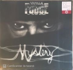 Vanilla Fudge - Mystery LP