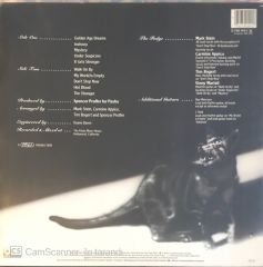 Vanilla Fudge - Mystery LP