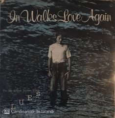 Robert Palmer In Walks Love Agaın 45lik