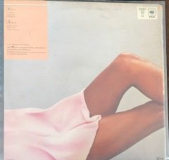 Bob James Foxie LP