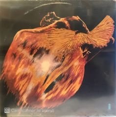 Uriah Heep - Return To Fantasy LP