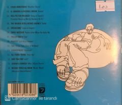 Talvin Singh - Back To Mine CD